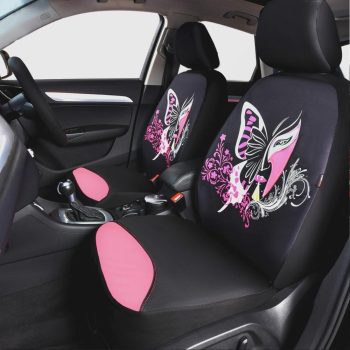 Butterfly Car Seat Cover - Image 6
