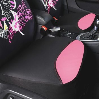 Butterfly Car Seat Cover - Image 8