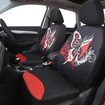 Butterfly Car Seat Cover - Image 10