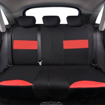 Butterfly Car Seat Cover - Image 2
