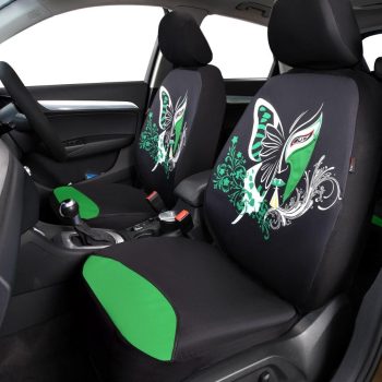 Butterfly Car Seat Cover - Image 7