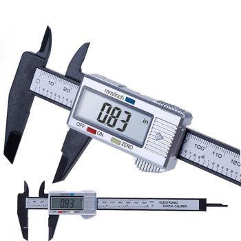 Digital Caliper