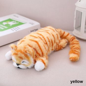 Electric Cat Plush - Image 4