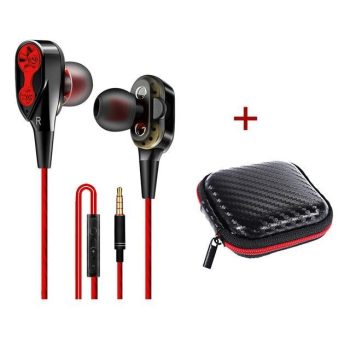 Rovtop Wired earphone - Image 4