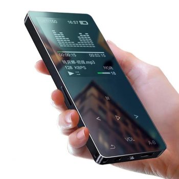 Bluetooth MP3 Player