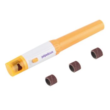 Electric Painless Pet Nail Clipper - Image 2