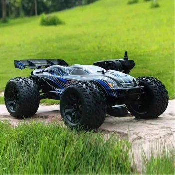 Premium Quality JLB Racing CHEETAH 120A Upgrade 1/10 RC Car
