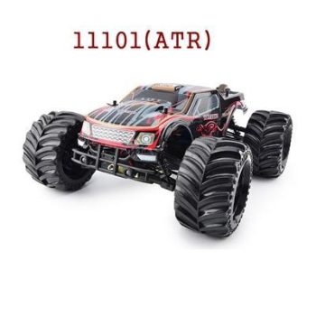 Premium Quality JLB Racing CHEETAH 120A Upgrade 1/10 RC Car - Image 7