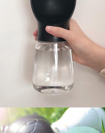 Portable Pet Dog Water Bottle - Image 6