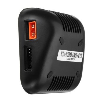 Premium Quality ISDT Q6 Pro BattGo 300W 14A Pocket Lipo Battery Balance Charger - Image 3