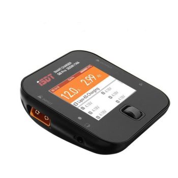 Premium Quality ISDT Q6 Pro BattGo 300W 14A Pocket Lipo Battery Balance Charger