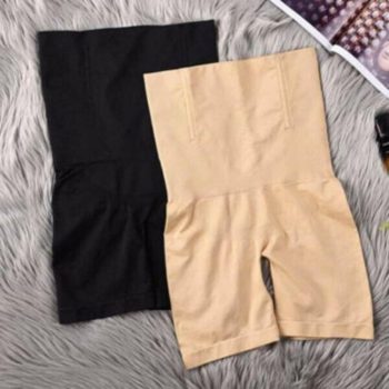 Women Body Shaper Shorts