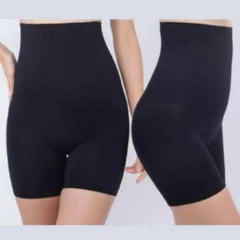 Women Body Shaper Shorts - Image 3