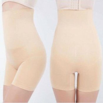 Women Body Shaper Shorts - Image 2