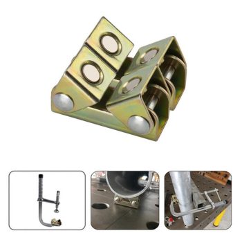 Adjustable Welding Magnetic Holder