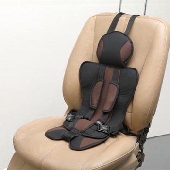 Premium Quality Baby Seat Belt - Image 4