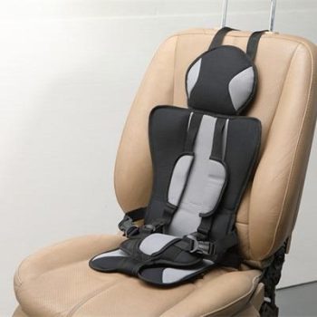 Premium Quality Baby Seat Belt - Image 2