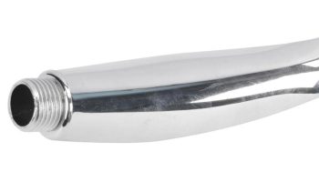 Rainbow Changing LED Shower - Image 6