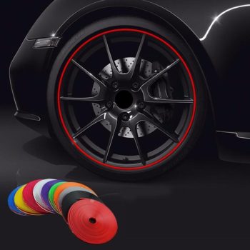 Wheel Rim Protector