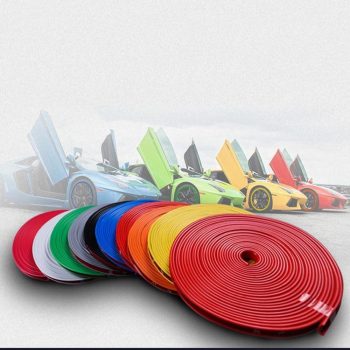 Wheel Rim Protector - Image 14