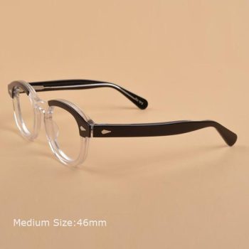 Eyeglasses Frame Computer Optical Glasses - Image 10