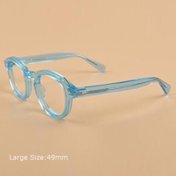 Eyeglasses Frame Computer Optical Glasses - Image 4
