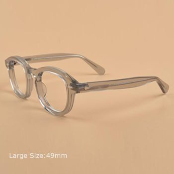 Eyeglasses Frame Computer Optical Glasses - Image 9