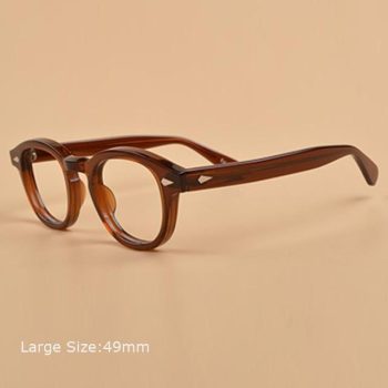 Eyeglasses Frame Computer Optical Glasses - Image 7