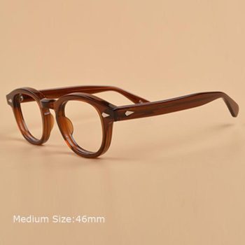 Eyeglasses Frame Computer Optical Glasses - Image 15
