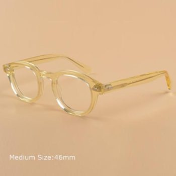 Eyeglasses Frame Computer Optical Glasses - Image 3