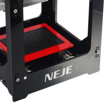 Premium Laser Engraving Wood Cutter - Image 9