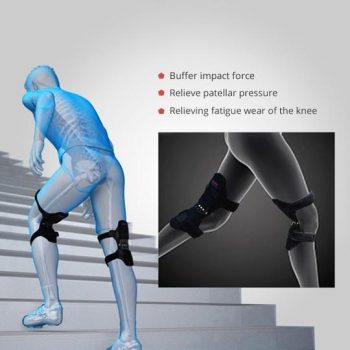 Knee Joint Support Pads - Image 3