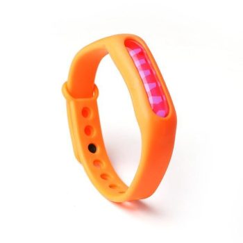 3 Pcs Anti-Bug Wristband - Image 7