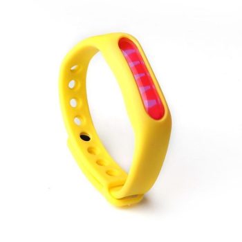 3 Pcs Anti-Bug Wristband - Image 6