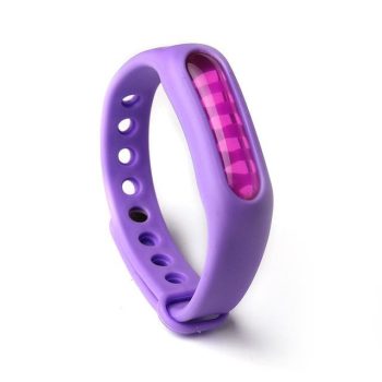 3 Pcs Anti-Bug Wristband - Image 9
