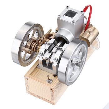 Premium Stirling Engine - Image 5