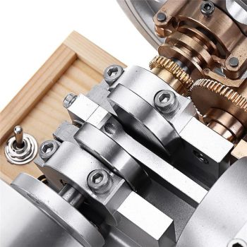 Premium Stirling Engine - Image 4