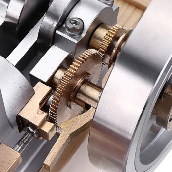 Premium Stirling Engine - Image 2