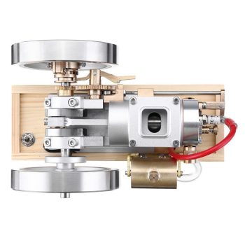 Premium Stirling Engine