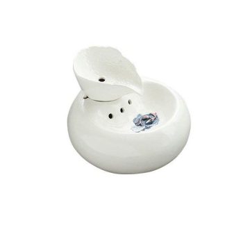 Automatic Ceramic Pet Water Fountain - Image 3