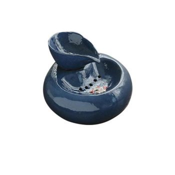 Automatic Ceramic Pet Water Fountain