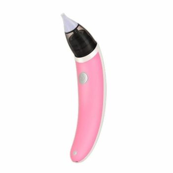 Baby Nasal Aspirator - Image 5