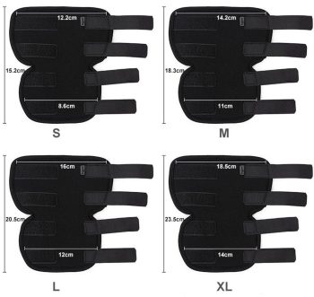 Dog Knee Brace - Image 2