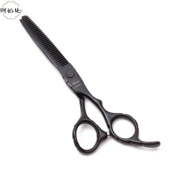 6'' AQIABI Japan Steel 440C Barber Hairdressing Scissors - Image 5