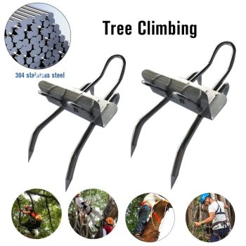 Premium Tree Climbing Spikes - Image 7