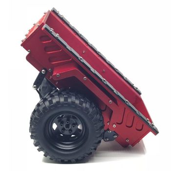 Best Seller TRAXXAS TRX4 D90 SCX10 1/10 4WD RC Car