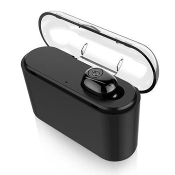 X8 TWS Waterproof True Wireless Earbuds 5D Stereo Earphones - Image 5