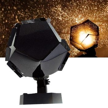 Best Seller Star Projection Lamp