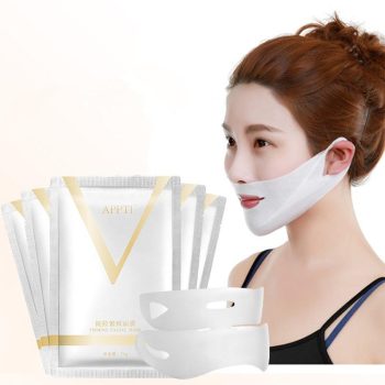 Miracle V-Shaped Slimming Mask