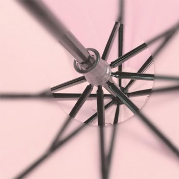 Original Umbrella with Fan - Image 4